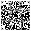 QR code with Over the Moon contacts