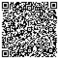 QR code with Gca contacts