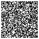 QR code with Ark Valley Internet contacts