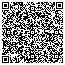 QR code with C C Catering Inc contacts