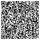 QR code with B P's Pro Shops LLC contacts