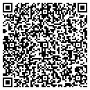 QR code with Harris Real Estate contacts