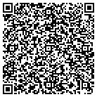 QR code with Bhi Advanced Internet Inc contacts