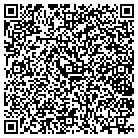 QR code with B S Mobile Tack Shop contacts