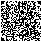 QR code with Chef Raymone Catering contacts
