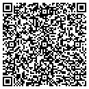 QR code with J C Sunshine Sales Inc contacts
