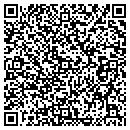 QR code with Agralawn Inc contacts
