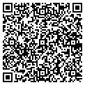 QR code with Razoo contacts