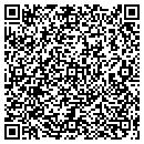 QR code with Torias Boutique contacts