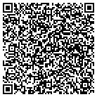 QR code with C & A Warehouse Connection contacts