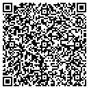 QR code with C C Collectibles contacts