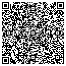 QR code with Abando Inc contacts