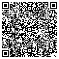 QR code with Adamjets Inc contacts