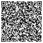 QR code with K R C Construction Inc contacts
