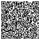 QR code with Up the Creek contacts