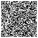 QR code with F W Webb CO contacts