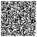 QR code with Daniel Weiser contacts
