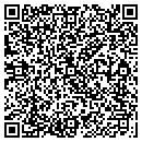 QR code with D&P Properties contacts