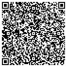 QR code with K&M Tire-Jacksonville contacts