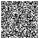 QR code with L M One Productions contacts
