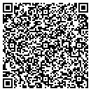 QR code with Alco Sales contacts