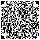 QR code with Apple Specialities contacts