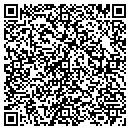 QR code with C W Catering Service contacts