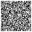 QR code with J N 2001 Corp contacts