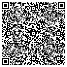 QR code with L & J Property Management Inc contacts