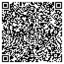 QR code with The Boutique Of Pella contacts