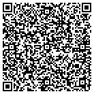 QR code with Kenneth Freeman Carpet contacts