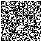 QR code with A American High Speed Internet contacts