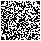 QR code with C & V Wholesalers Inc contacts