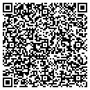 QR code with D & C Country Store contacts