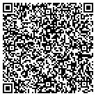 QR code with Risinger Tire & Spur Service contacts