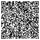 QR code with Allamakee Web Solutions contacts