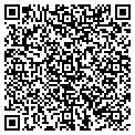 QR code with E And B Services contacts