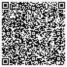 QR code with Clinton Internet contacts