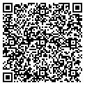 QR code with E L CO contacts