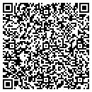 QR code with Detail Shop contacts