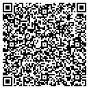 QR code with Dannovision contacts