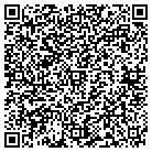 QR code with A Allstar Insurance contacts