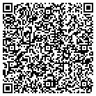 QR code with H & R Block Tax Service contacts