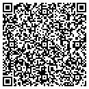 QR code with R Phillip Industries contacts
