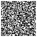 QR code with Delish Foods contacts