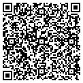 QR code with Waab contacts