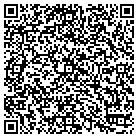 QR code with W H W Property Enterprise contacts