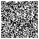QR code with Uptown Dj's contacts