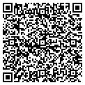 QR code with Hannahs Catering contacts