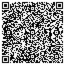 QR code with Av8-Internet contacts